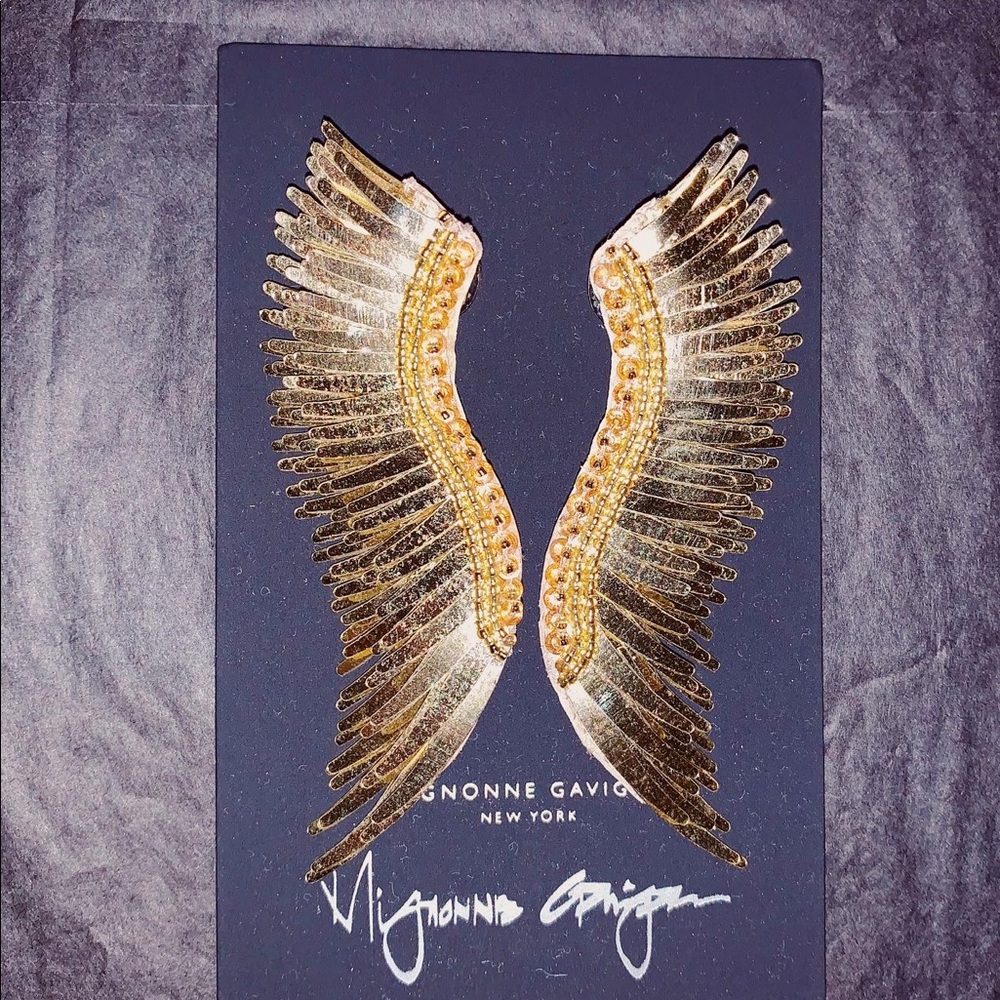 Mignonne Gavigan Madeline Earrings